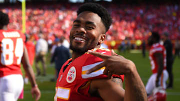(Photo by Jason Hanna/Getty Images)