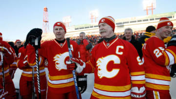 Photo by Dave Sandford/NHLI via Getty Images