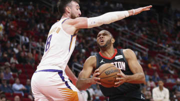 Atlanta Hawks. Mandatory Credit: Troy Taormina-USA TODAY Sports