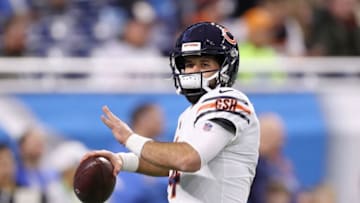 Chicago Bears (Photo by Leon Halip/Getty Images)