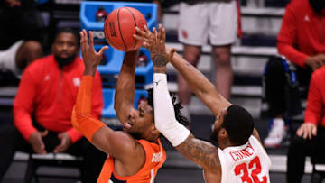 Syracuse basketball (Mandatory Credit: Doug McSchooler-USA TODAY Sports)