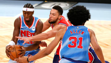 Ben Simmons | Philadelphia 76ers (Photo by Sarah Stier/Getty Images)