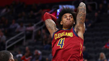 Cleveland Cavaliers Kevin Porter Jr. (Photo by Gregory Shamus/Getty Images)