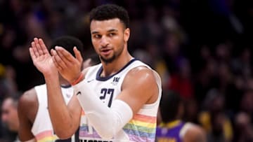 (Photo by AAron Ontiveroz/The Denver Post via Getty Images)