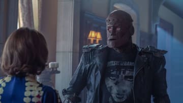 Doom Patrol season 4. Image courtesy HBO Max