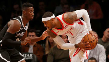 Brooklyn Nets Caris LeVert (Photo by Jim McIsaac/Getty Images)