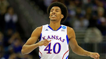 KANSAS CITY, MO - MARCH 24: Kevin Young