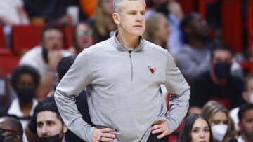 Billy Donovan, Chicago Bulls (Photo by Michael Reaves/Getty Images)