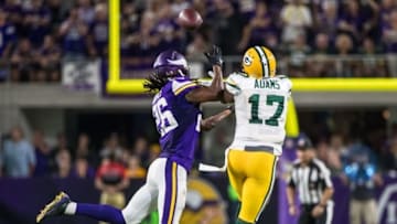 Brace Hemmelgarn-USA TODAY Sports