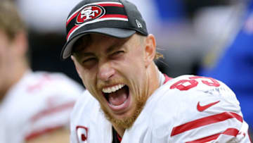 49ers (Photo by Jonathan Bachman/Getty Images)