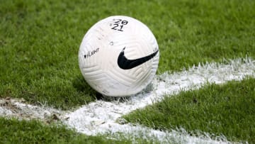 St. John's soccer (Photo by John Berry/Getty Images)