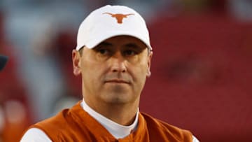 Steve Sarkisian, Texas Football (Photo by David K Purdy/Getty Images)