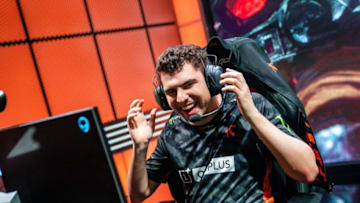 League of Legends. Photo courtesy of Riot Games.