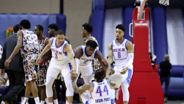 OKC Thunder (Photo by Joe Murphy/NBAE via Getty Images)