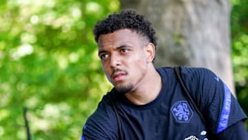 Donyell Malen (Photo by Jeroen Meuwsen/BSR Agency/Getty Images)