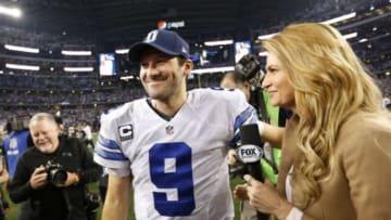Tim Heitman-USA TODAY Sports