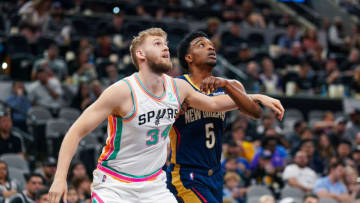 Atlanta Hawks. Mandatory Credit: Daniel Dunn-USA TODAY Sports