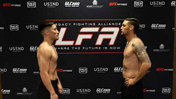 photo via Marshall Boyce/LFA