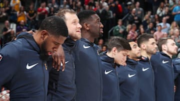 Photo by Melissa Majchrzak/NBAE via Getty Images