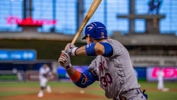 Cleveland Indians Michael Conforto (Photo by Mark Brown/Getty Images)