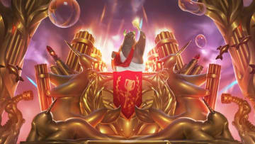 League of Legends. Photo courtesy of Riot Games.