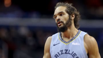 Joakim Noah (Photo by Rob Carr/Getty Images)