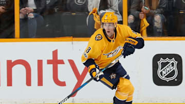 (Photo by John Russell/NHLI via Getty Images)