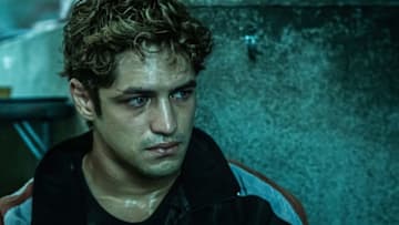 Dom -- Courtesy of Amazon Prime Video