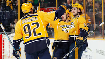 (Photo by John Russell/NHLI via Getty Images)