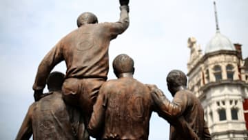 The statue will represent West Ham's greatest sons. (Photo by Paul Gilham/Getty Images)