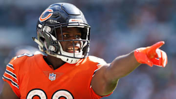 Tarik Cohen (Photo by Marc Serota/Getty Images)