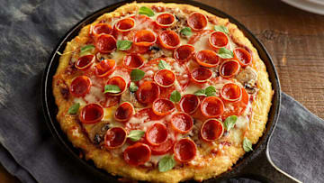 With the popularity of cupping pepperoni reaching an all-time high, Hormel Foods is excited to introduce yet another cupping item to its portfolio of foodservice products.