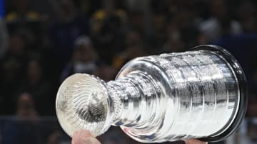 Stanley Cup (Photo by Patrick Smith/Getty Images)