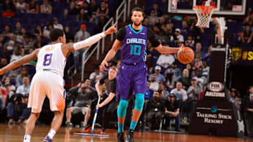 Michael Carter-Williams Phoenix Suns (Photo by Barry Gossage/NBAE via Getty Images)