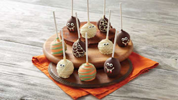 New Halloween Treats, Harry and David, photo provided by Harry and David