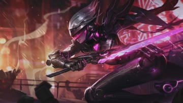 Property of LeagueOfLegends.com/RiotGames.com