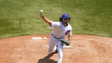 Chicago Cubs (Photo by Nuccio DiNuzzo/Getty Images)