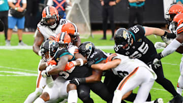 Browns (Photo by Julio Aguilar/Getty Images)