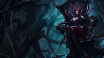 League of Legends. Courtesy of Riot Games.