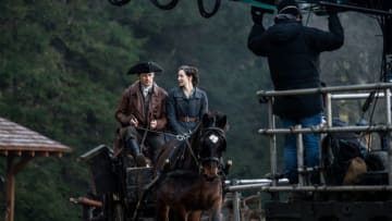 Outlander Season 6 -- Courtesy of Robert Wilson/STARZ