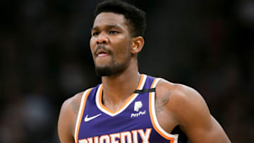 Deandre Ayton, Phoenix Suns (Photo by Dylan Buell/Getty Images)