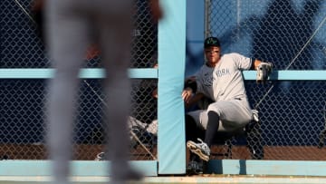 Aaron Judge, New York Yankees (Photo by Harry How/Getty Images)