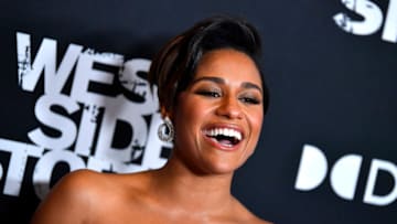 Ariana DeBose (Photo by Roy Rochlin/Getty Images)