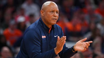 Syracuse basketball (Mandatory Credit: Rich Barnes-USA TODAY Sports)