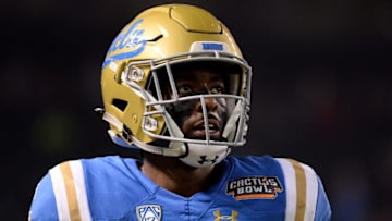 PHOENIX, AZ - DECEMBER 26: Wide receiver Jordan Lasley