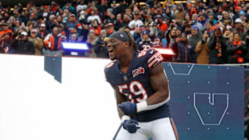 Chicago Bears (Photo by Nuccio DiNuzzo/Getty Images)