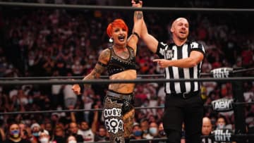 All Elite Wrestling