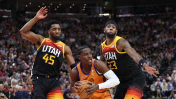 Atlanta Hawks. Mandatory Credit: Rob Gray-USA TODAY Sports