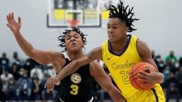 Syracuse basketball (Syndication: The Courier-Journal)