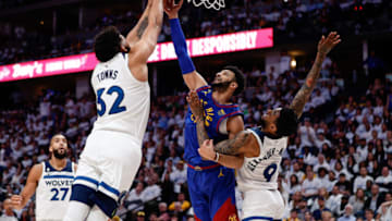 Mandatory Credit: Isaiah J. Downing-USA TODAY Sports